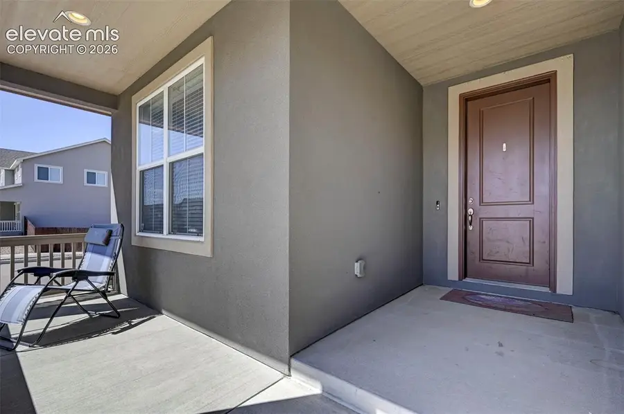 7914 Sandsmere Drive, Colorado Springs, CO 80908 - #3