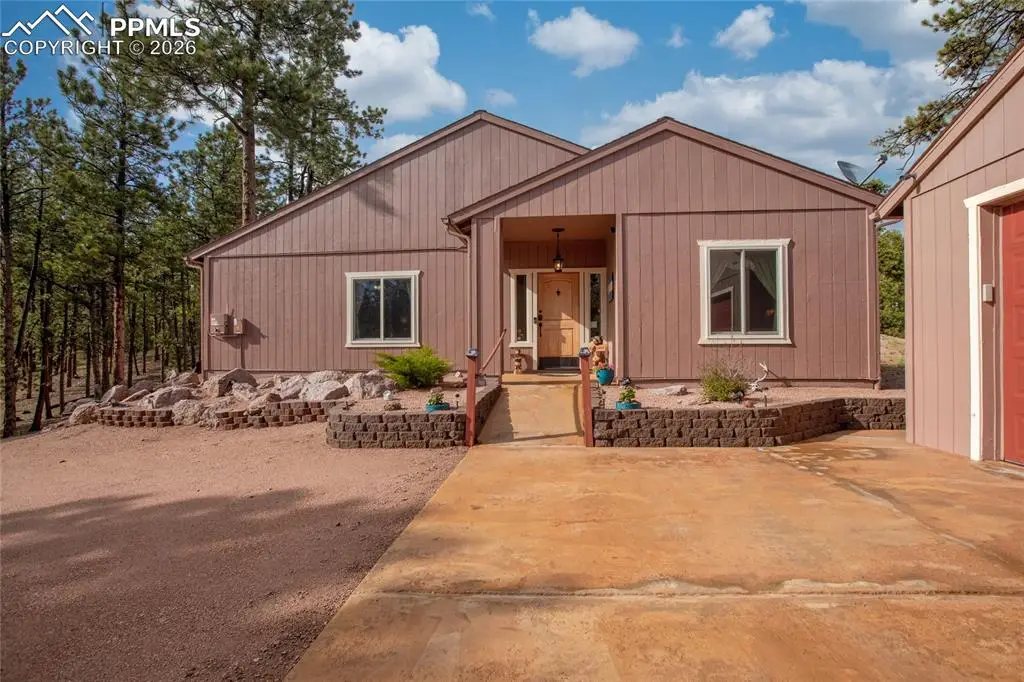 16 Rainier Circle, Florissant, CO 80816 - Image #1