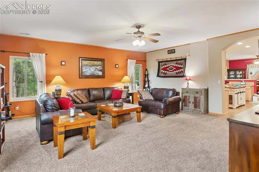 16 Rainier Circle, Florissant, CO 80816 - Image #3