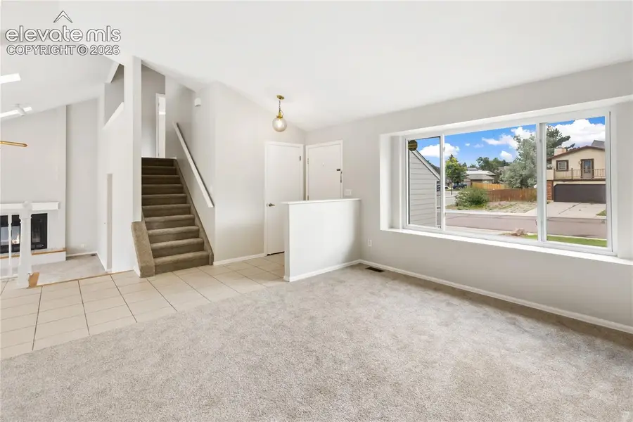 3815 Weather Vane Drive, Colorado Springs, CO 80920 - #3