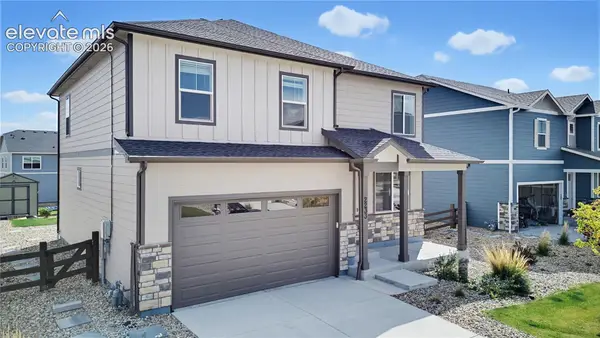 2233 Still Meadows Court, Monument, CO 80132