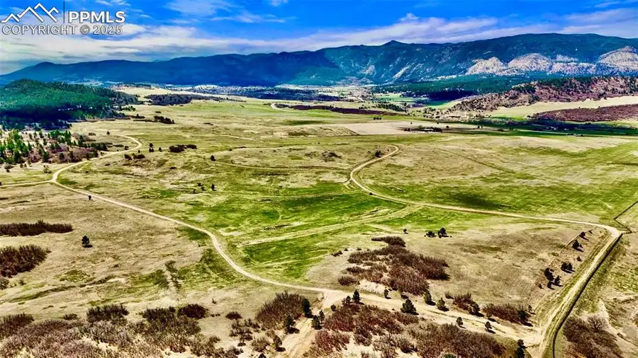 3 S Perry Park Road, Larkspur, CO 80118 - #2