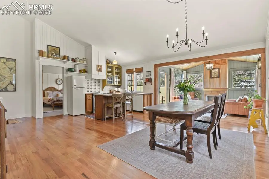 530 Fort Collins Drive, Palmer Lake, CO 80133 - #3