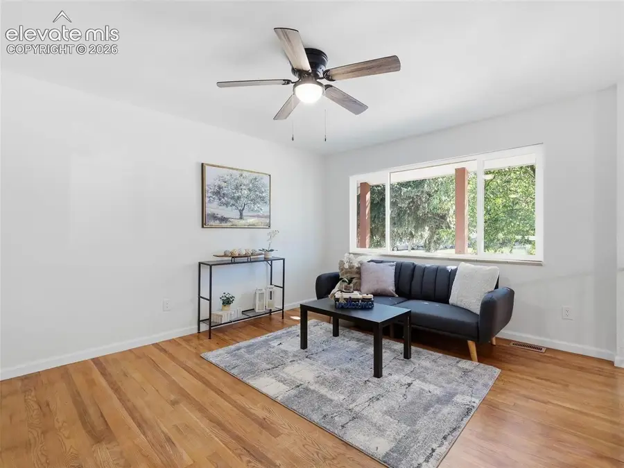 530 Bickley Street, Colorado Springs, CO 80911 - #2