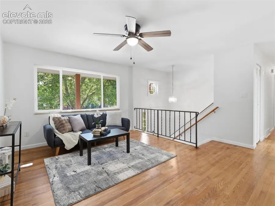 530 Bickley Street, Colorado Springs, CO 80911 - #3