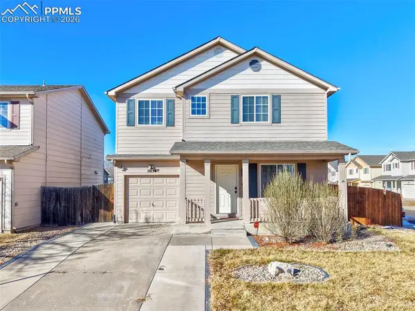 5054 Rusty Nail Point, Colorado Springs, CO 80916