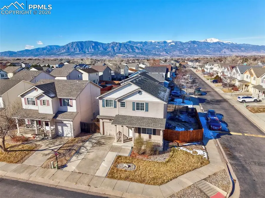 5054 Rusty Nail Point, Colorado Springs, CO 80916 - Image #3