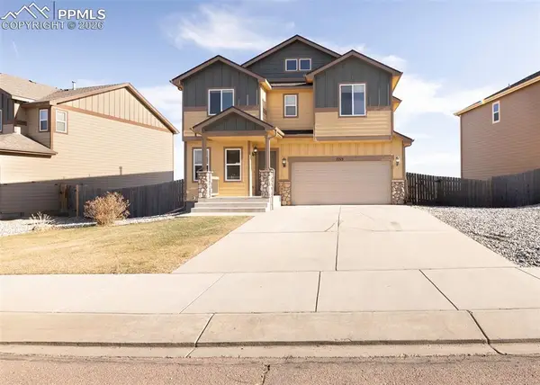 7715 Landover Lane, Fountain, CO 80817