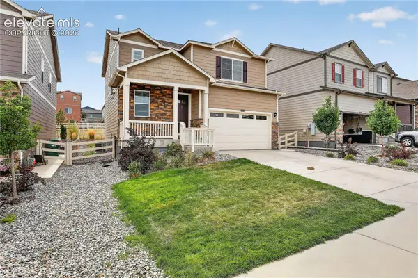 2051 Rosette Lane, Castle Rock, CO 80104