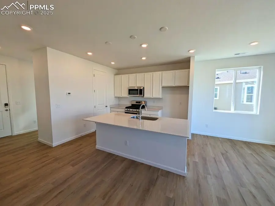 9343 Golden Buffs Drive, Colorado Springs, CO 80925 - #2