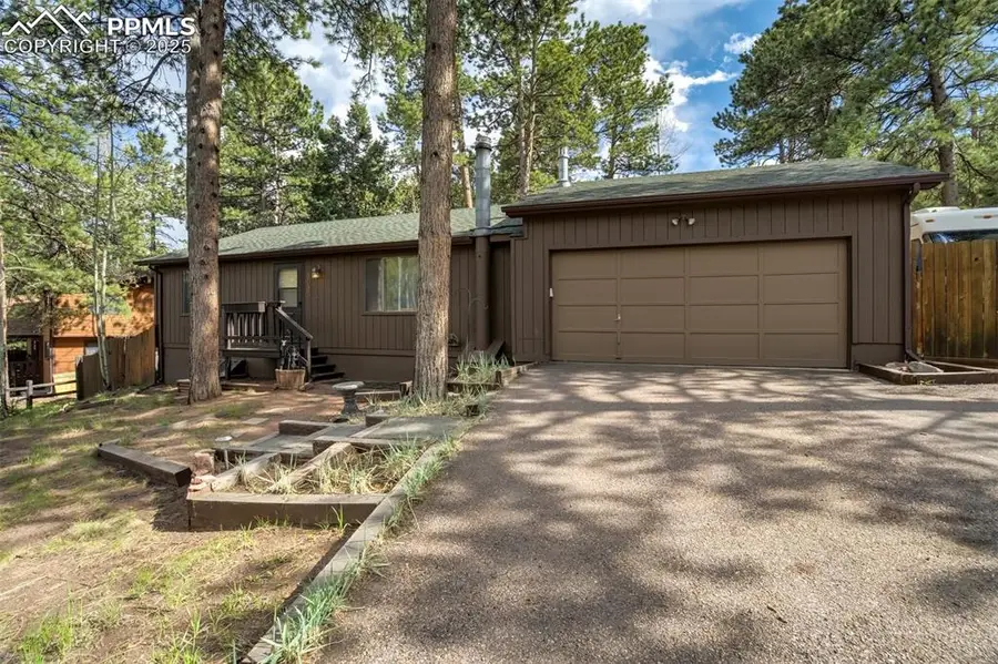 1015 Lafayette Avenue, Woodland Park, CO 80863 - Image #2