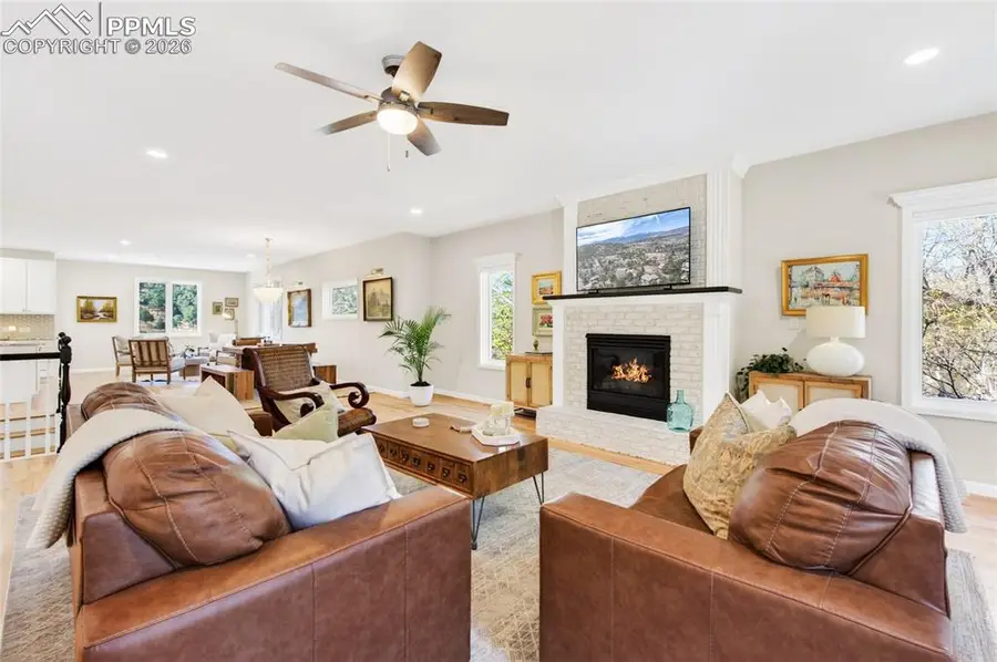 6265 Spurwood Drive, Colorado Springs, CO 80918 - #3