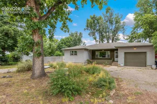 1449 Park Avenue, Canon City, CO 81212