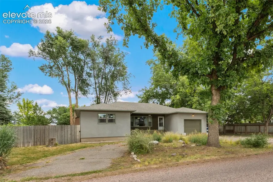 1449 Park Avenue, Canon City, CO 81212 - #2