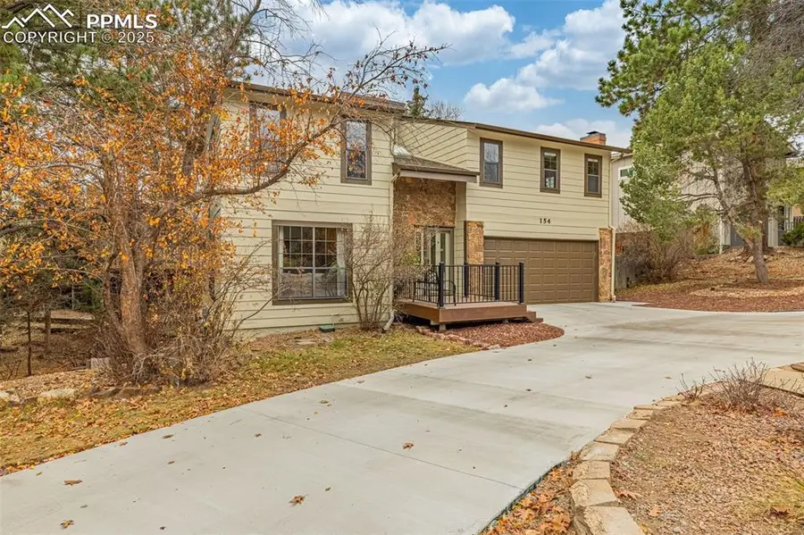 154 Del Oro Circle, Colorado Springs, CO 80919 - Image #2