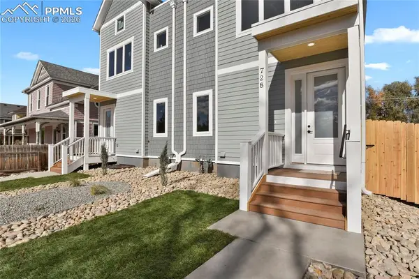 726 E Platte Avenue, Colorado Springs, CO 80903