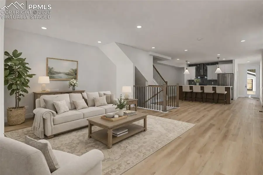 726 E Platte Avenue, Colorado Springs, CO 80903 - #2