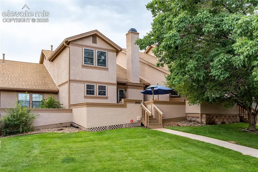 1892 Brookdale Drive, Colorado Springs, CO 80918 - #3