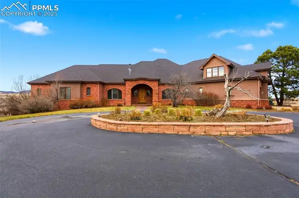 6208 Hay Meadow Way, Sedalia, CO 80135