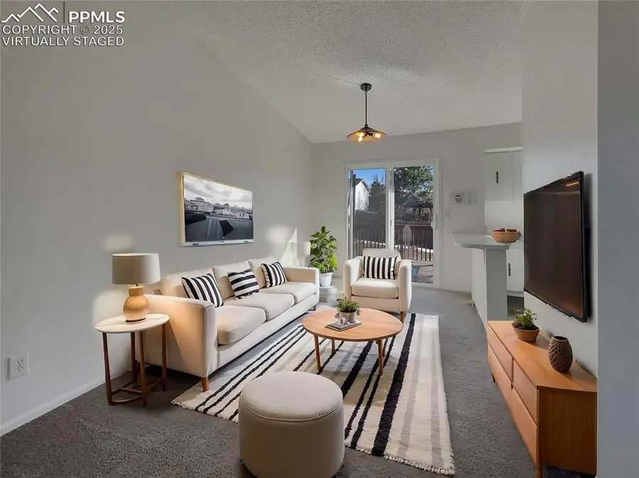 2853 Buttermilk Circle, Colorado Springs, CO 80918 - Image #2