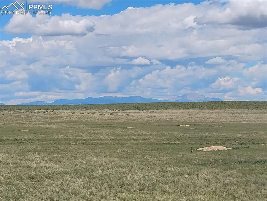 Parcel 16 Squirrel Creek Road, Colorado Springs, CO 80928 - Image #3