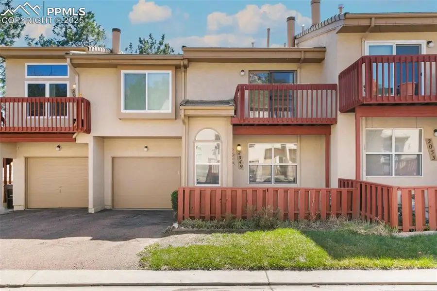 2049 Austrian Way, Colorado Springs, CO 80919 - Image #2