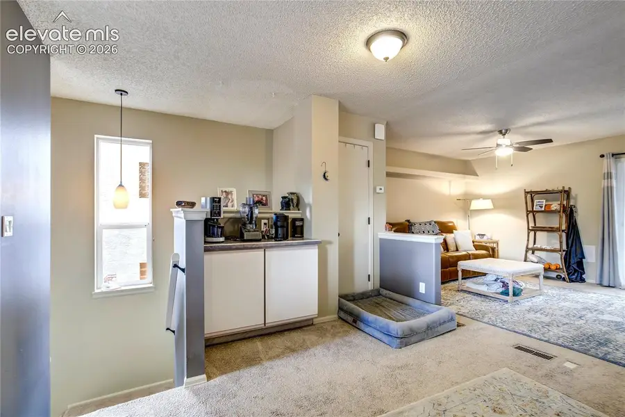 2626 W Pikes Peak Avenue, Colorado Springs, CO 80904 - #3
