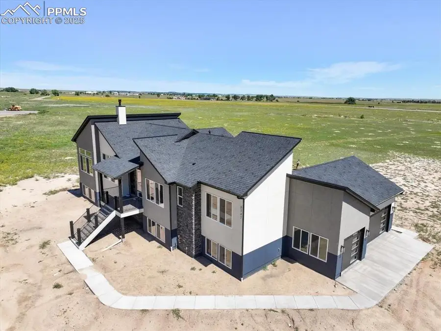 8815 Jae Lynn Drive, Peyton, CO 80831 - Image #2