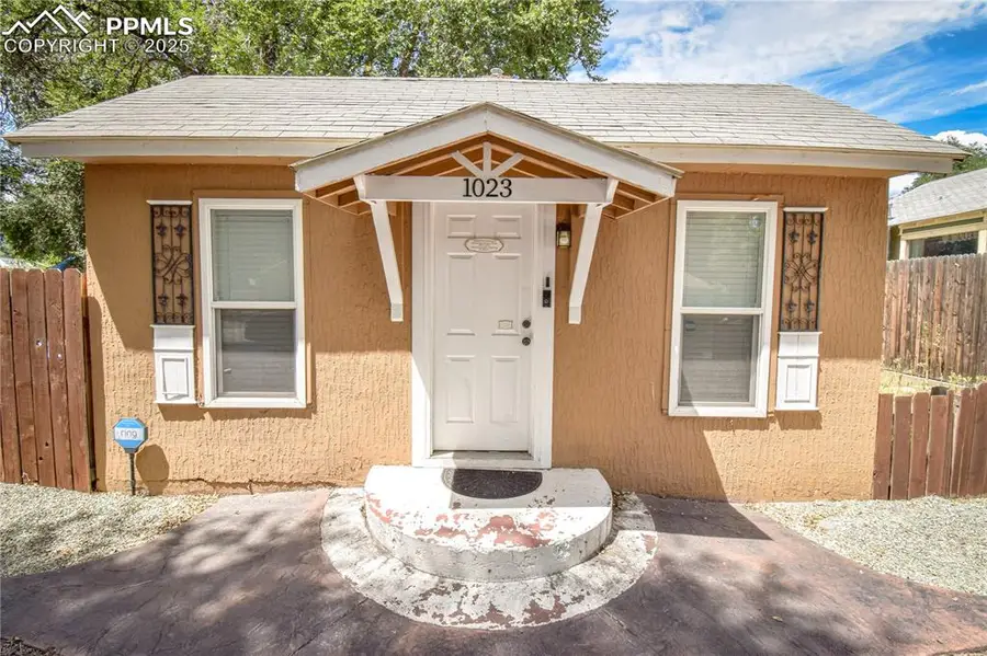 1023 S 3rd Street, Canon City, CO 81212 - Image #2