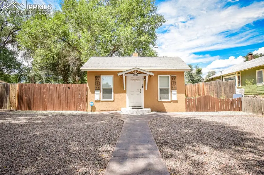 1023 S 3rd Street, Canon City, CO 81212 - Image #3