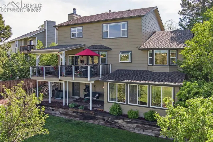 9131 Estebury Circle, Colorado Springs, CO 80920 - Image #3