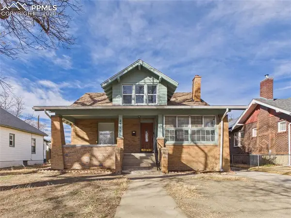 2511 N Greenwood Street, Pueblo, CO 81003