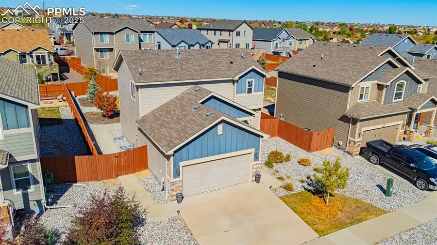 9449 Beryl Drive, Peyton, CO 80831 - Image #3