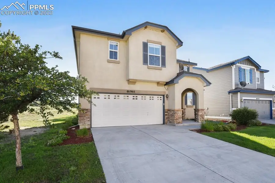 1902 Wildwood Pass Drive, Colorado Springs, CO 80921 - #3