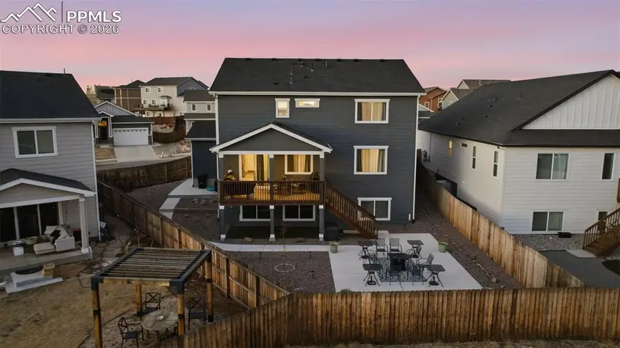 6151 Vickie Lane, Colorado Springs, CO 80923 - #3