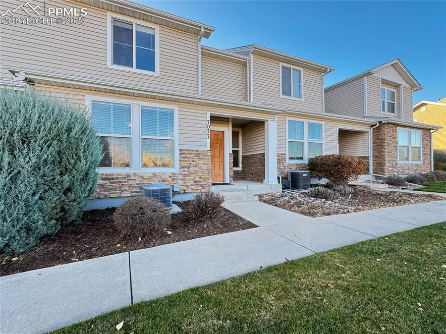 7077 Red Sand Grove, Colorado Springs, CO 80923 - Image #2