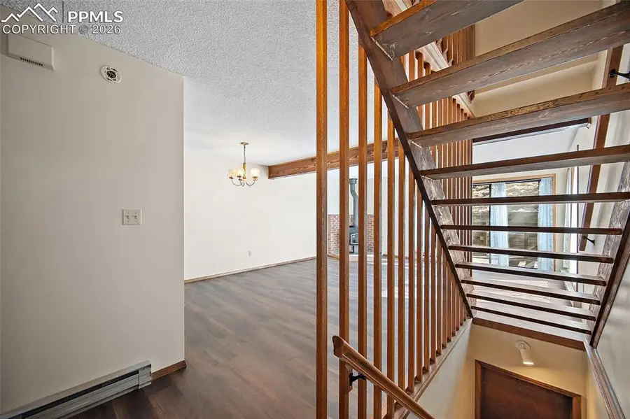 590 Manor Court #D, Woodland Park, CO 80863 - #3