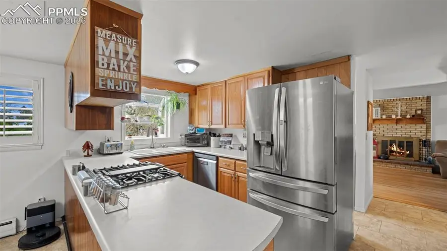 17 W Clover Circle, Colorado Springs, CO 80906 - #3