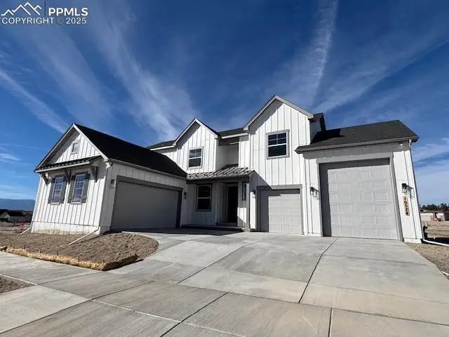 10574 Hudson Yard Drive, Colorado Springs, CO 80924 - Image #1
