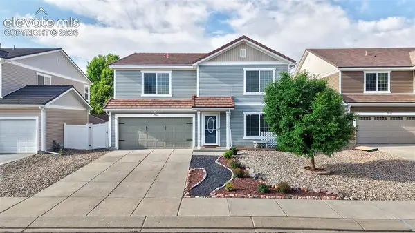 7853 Firecracker Trail, Fountain, CO 80817