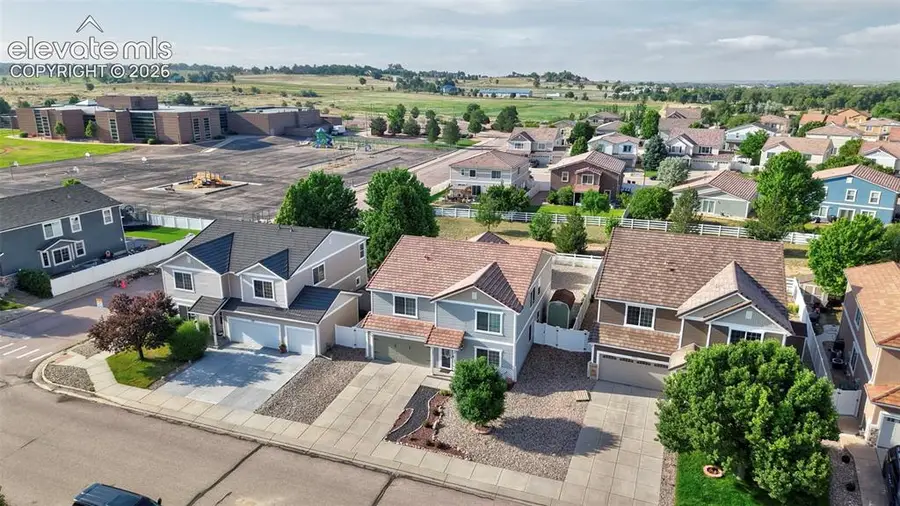 7853 Firecracker Trail, Fountain, CO 80817 - #2