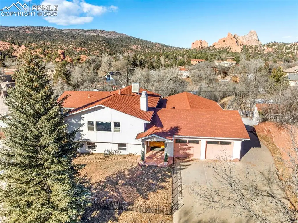629 Arnold Lane, Colorado Springs, CO 80904 - #1