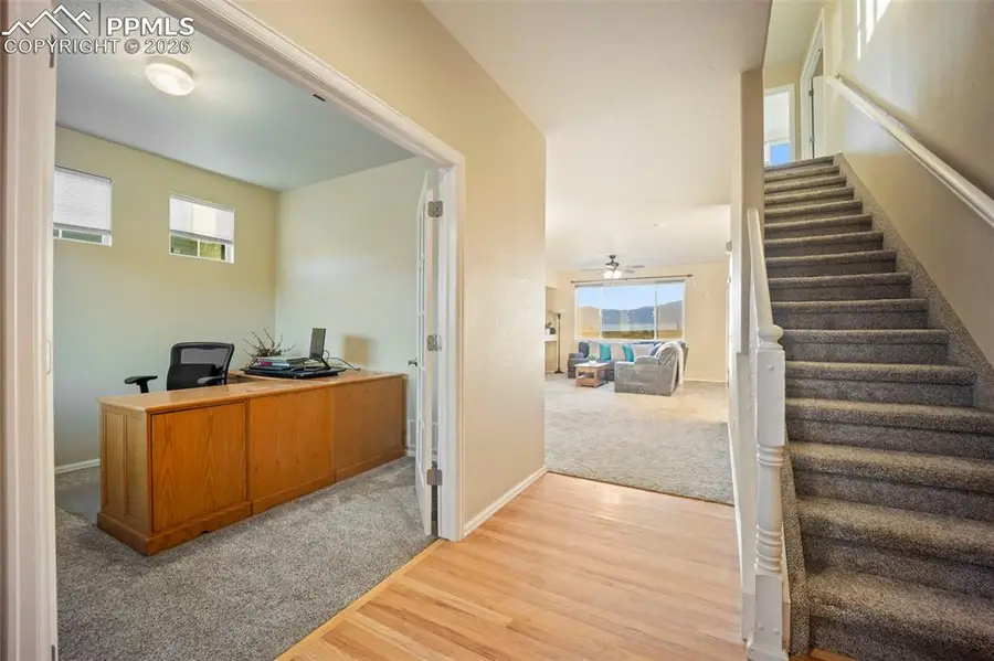 1905 Bucolo Avenue, Colorado Springs, CO 80951 - Image #3