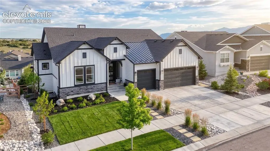 2279 Merlot Drive, Colorado Springs, CO 80921 - #1