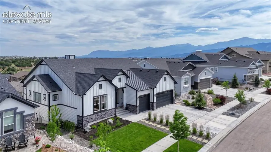2279 Merlot Drive, Colorado Springs, CO 80921 - #3