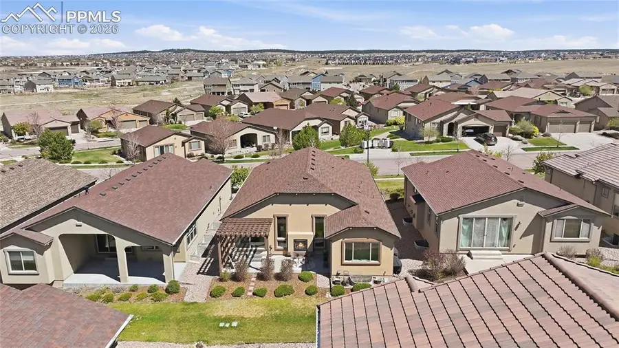 6245 Mount Ouray Drive, Colorado Springs, CO 80924 - #2