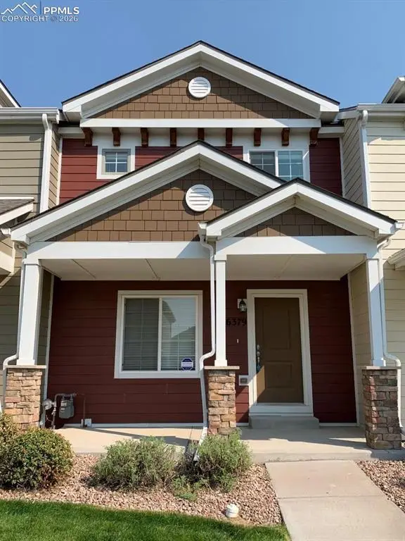 6379 Pilgrimage Road, Colorado Springs, CO 80925 - #1