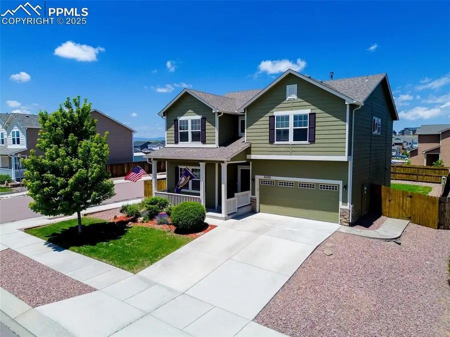 6206 Finglas Drive, Colorado Springs, CO 80923 - Image #2