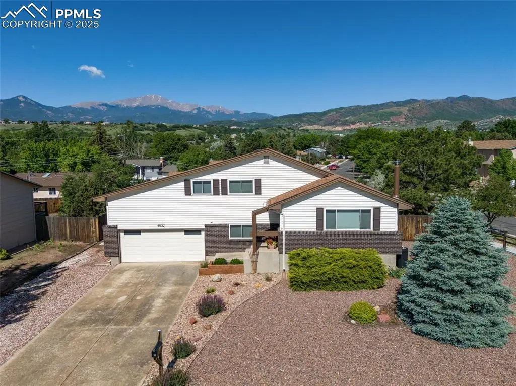 4032 E Darby Circle, Colorado Springs, CO 80907 - Image #1