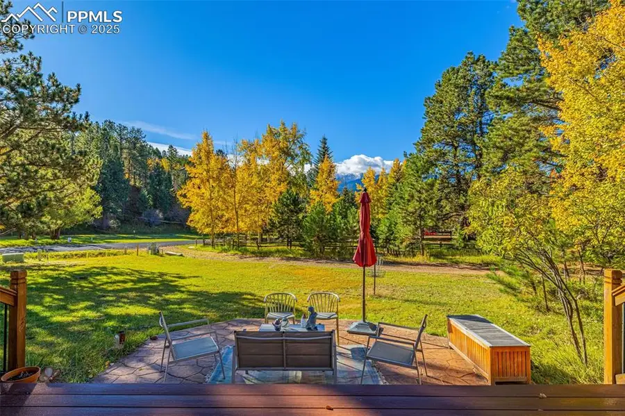 880 Sun Valley Drive, Woodland Park, CO 80863 - Image #3